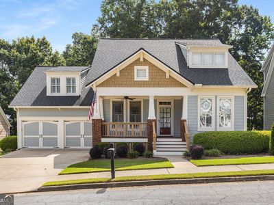 106 Woodbury Ln, Canton, GA, 30114