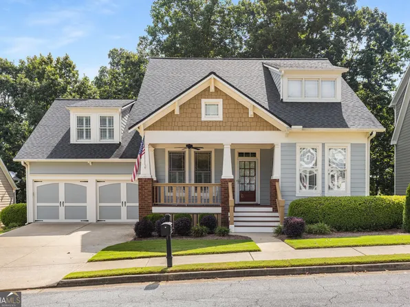 106 Woodbury Ln, Canton, GA 30114