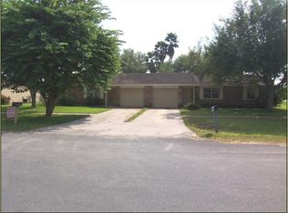 5913 Sunrise Blvd, Harlingen, TX 78552