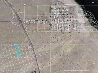 0 State Highway 86, Thermal, CA, 92274