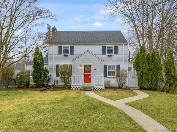 107 North Main Street, West Hartford, CT 06107