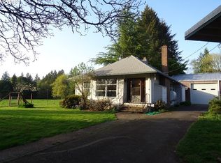 38875 SE Lusted Rd, Boring, OR 97009