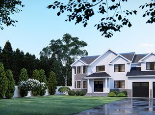 7 Hickman St, Syosset, NY 11791