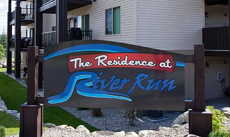 Residence at River Run