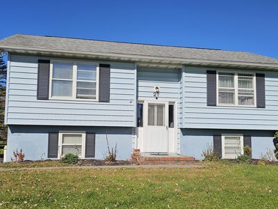 21 2nd St, Beach Lake, PA, 18405