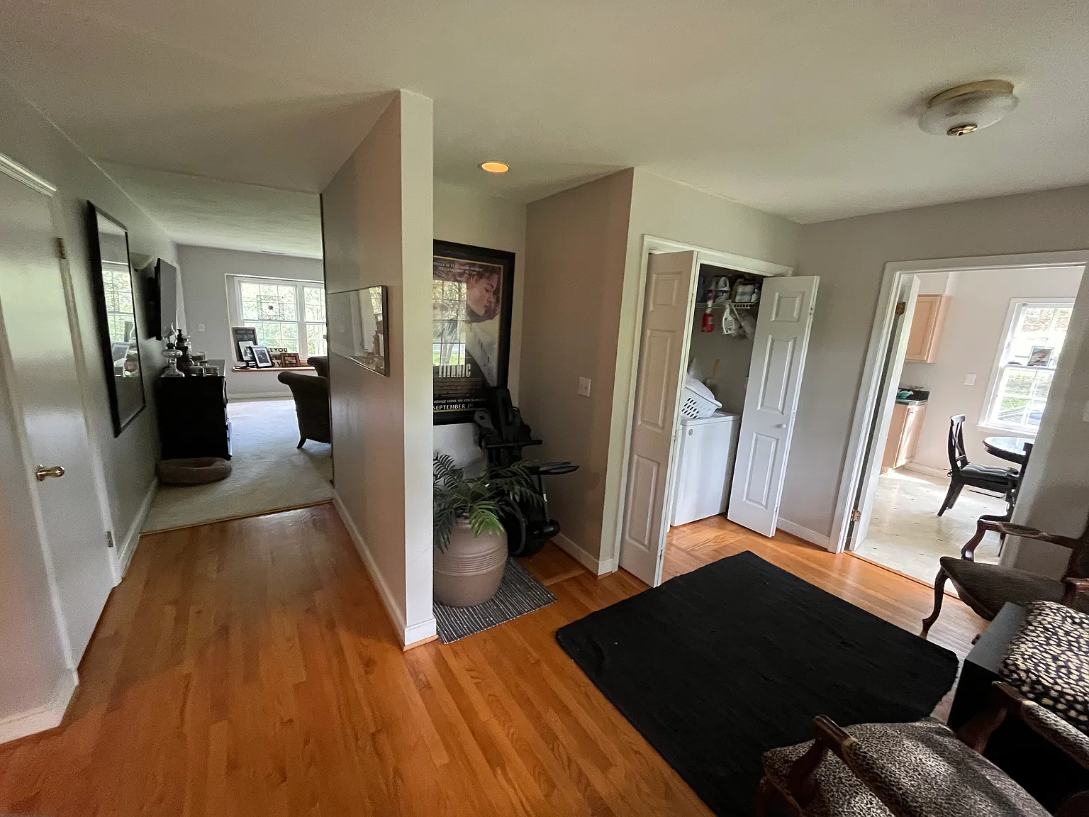 2 bed, 1.5 bath, 1400 sqft, $1,500 — Photo 4