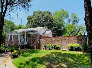 1519 Phyllis St, North Little Rock, AR 72114