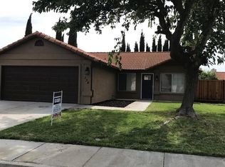 134 N Santa Clara Ct, Los Banos, CA