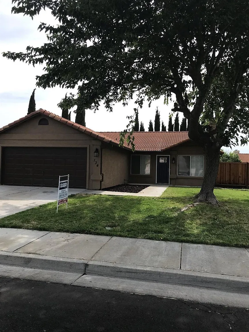 134 N Santa Clara Ct photo 1