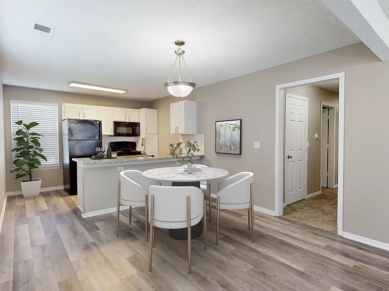 The Louis Townhomes — Photo 54
