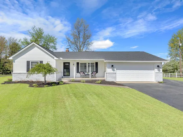 757 N State Route 61, Sunbury, OH 43074