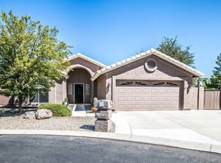 10332 E Nacoma Dr, Sun Lakes, AZ 85248