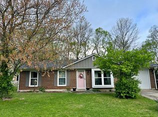 3245 Hunting Hills Dr, Lexington, KY 40515