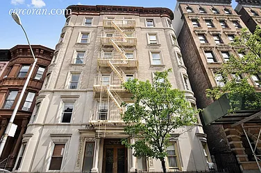 Sold by Corcoran