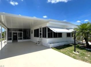 692 Dream Ln, North Fort Myers, FL 33917