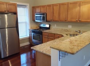 5-11 Woodworth #4, Boston, MA 02122