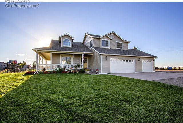 Beautiful Equestrian Property
