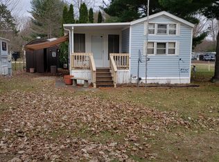 1001 24 Mile Rd #6046, Homer, MI 49245