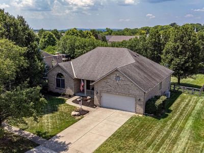 6017 Indian Trace Dr, Hamilton, OH, 45011