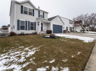 10118 69th St, Kenosha, WI 53142