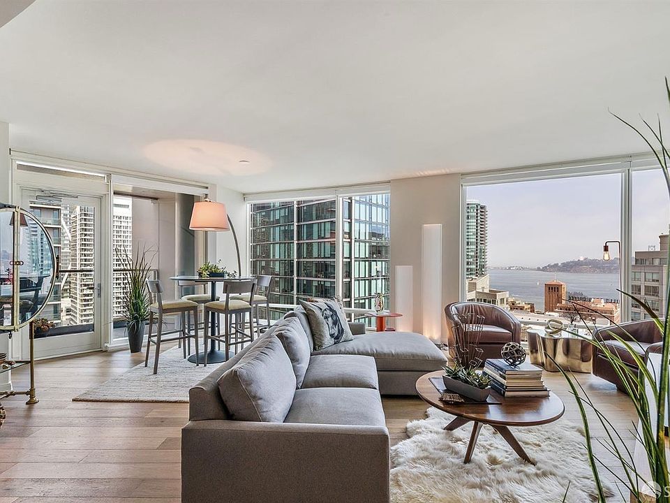1st image of 401 Harrison St APT 18C