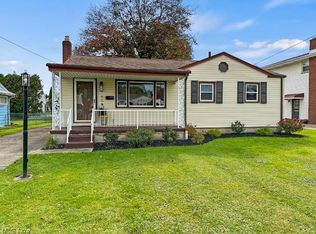 456 Creed St, Struthers, OH 44471