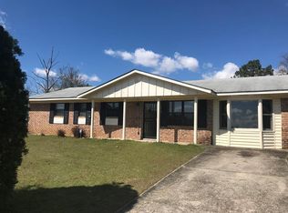 2536 Kensington Dr W, Augusta, GA 30906