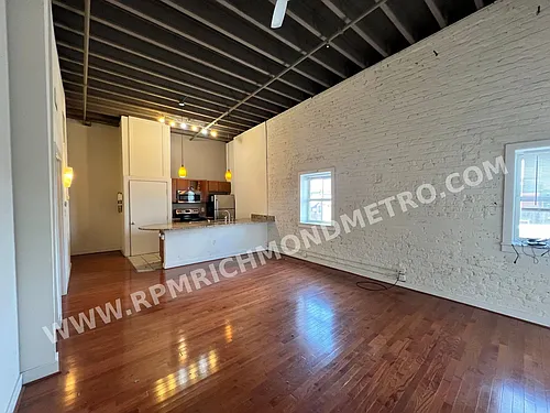 Floor plan 2 Bedroom 2 Bath
