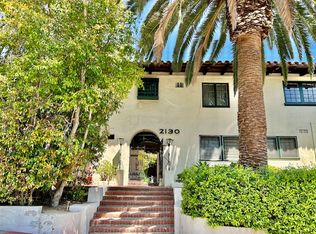2130 Vista Del Mar St #4, Los Angeles, CA 90068