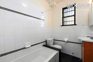 Rented by Citi Habitats