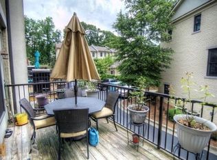 215 Knob Hills Cir, Decatur, GA 30030