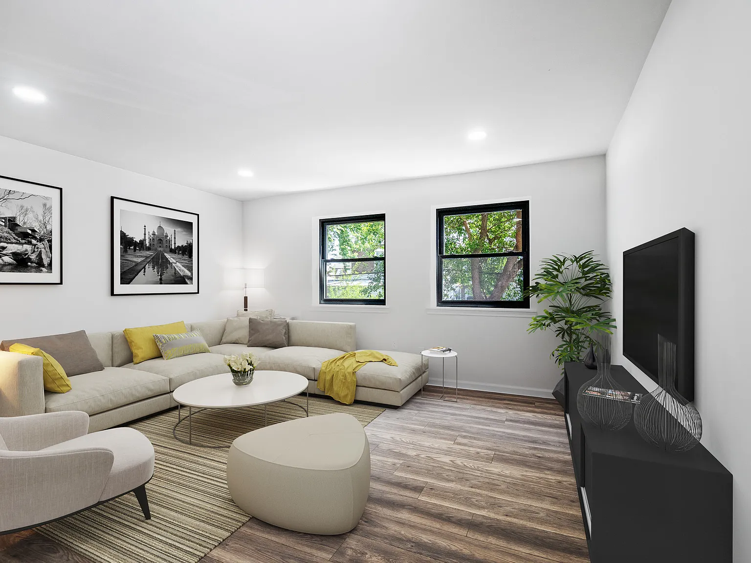 Cottage Garden Apartments — Photo 1
