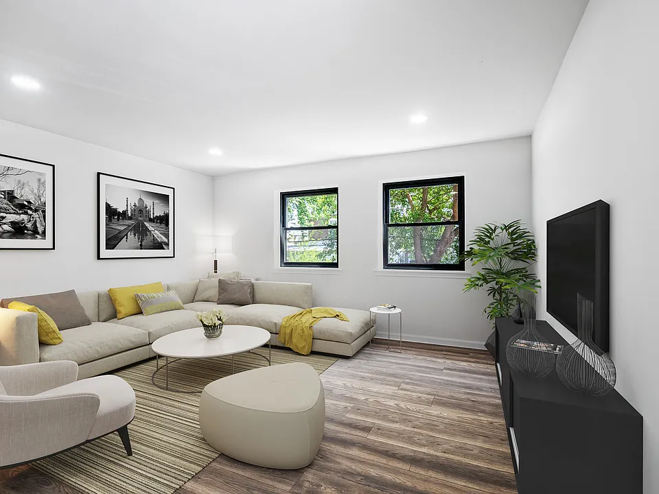 Cottage Garden Apartments