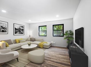 Cottage Garden Apartments, Philadelphia, PA 19135