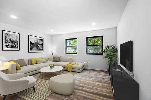 Cottage Garden Apartments Photo 1