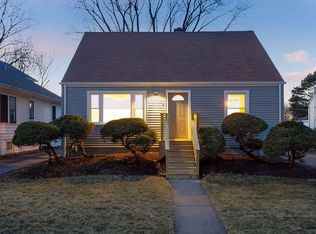 7334 S Oketo Ave, Bridgeview, IL 60455