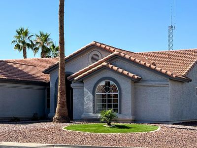 10325 E Hercules Ct, Sun Lakes, AZ, 85248