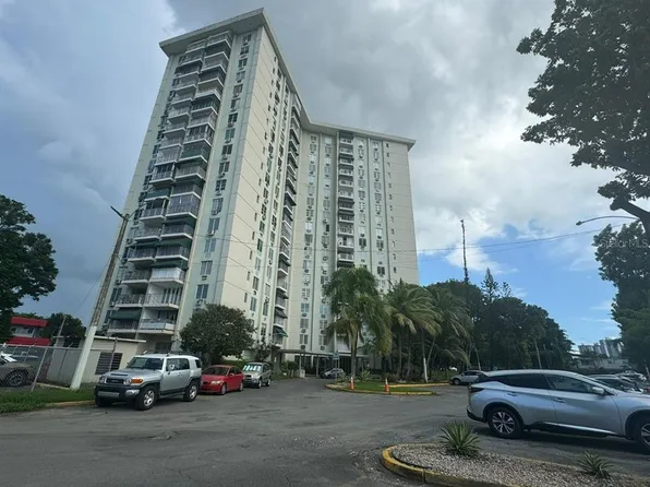 3 Napoles N #3, San Juan, PR 00924