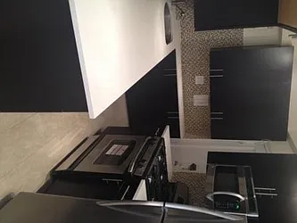 Rented by City & Suburban