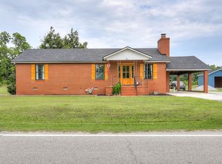 307 Terrace Hill Rd, Wrens, GA 30833