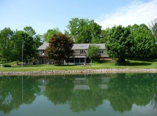 N2795 Hwy 110, Weyauwega, WI 54983