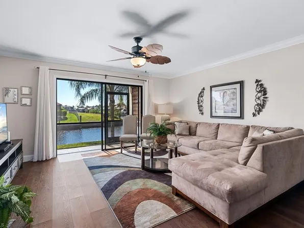 822 SW 48th TER #102, CAPE CORAL, FL 33914