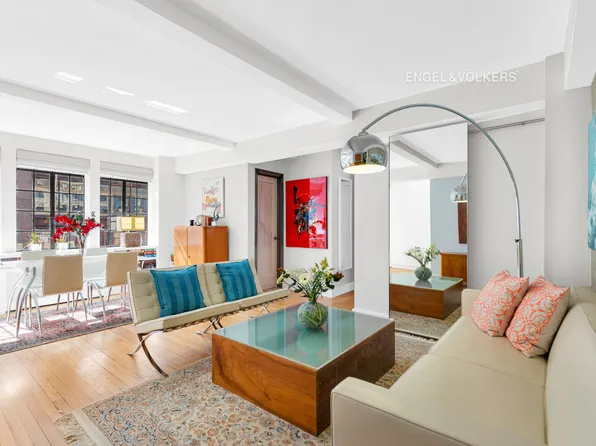 321 East 43rd Street image 1 of 8