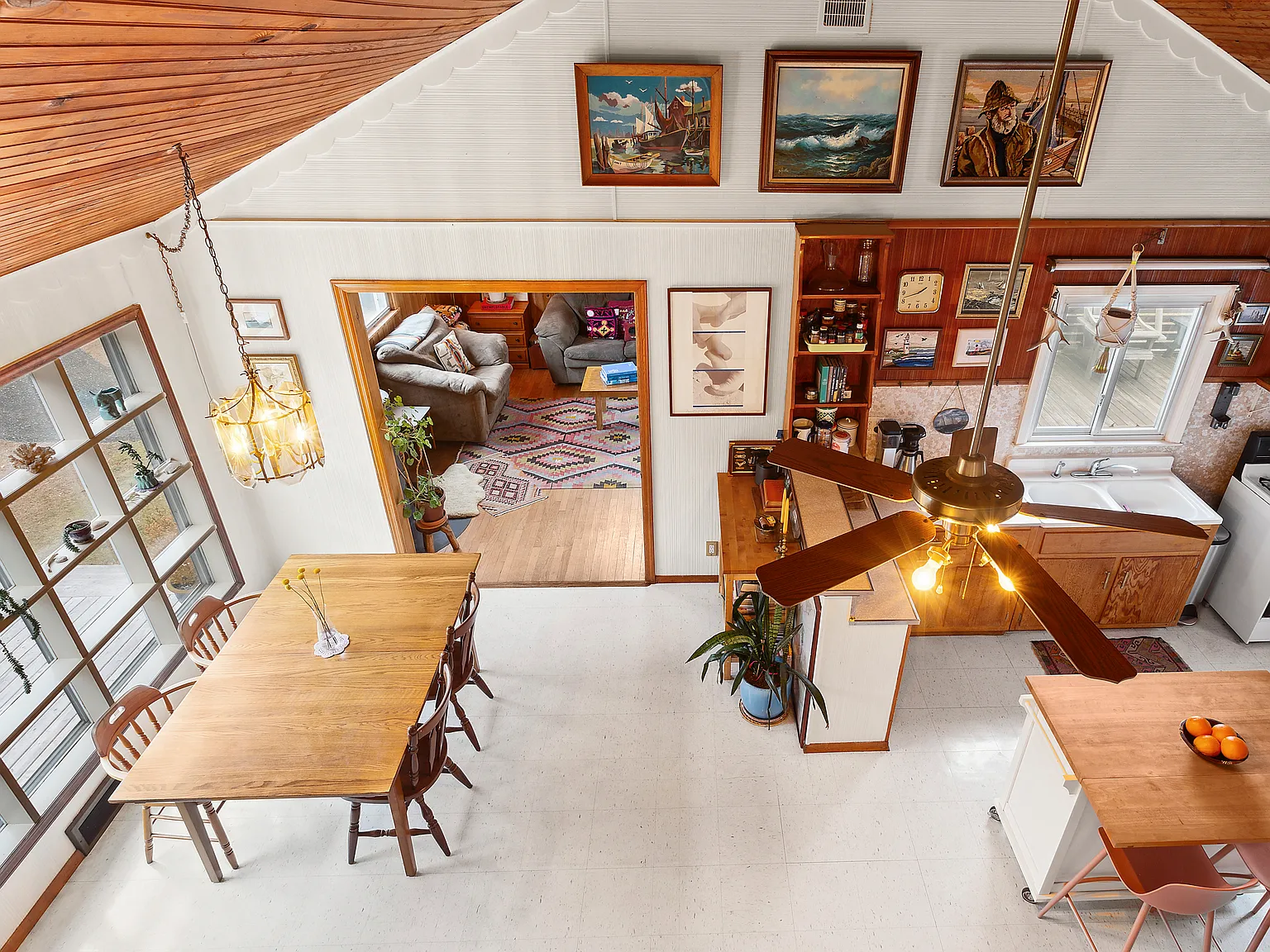 Montauk Beach Bungalow — Photo 4