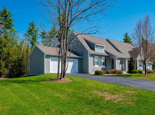 208 Villager Rd, Chester, NH 03036