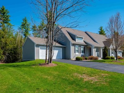 208 Villager Road, Chester, NH, 03036