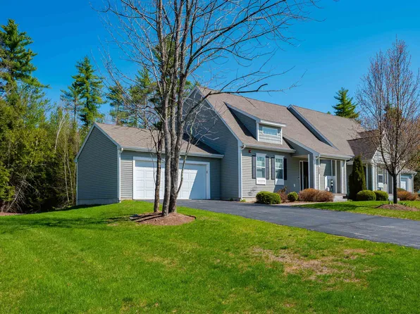 208 Villager Road, Chester, NH 03036
