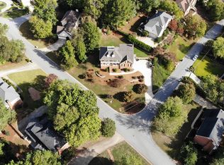 7545 Hunters Woods Dr, Sandy Springs, GA 30350