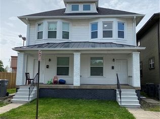10 N Randolph St, Indianapolis, IN 46201