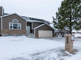 3330 Shenandoah Dr, Billings, MT 59102